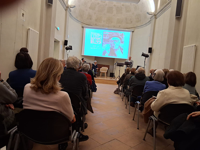 PREMIO MALERBA Narrativa 2025