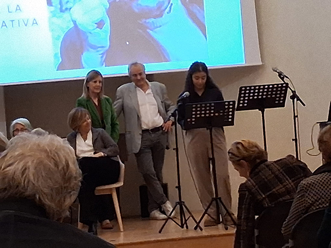 PREMIO MALERBA Narrativa 2025