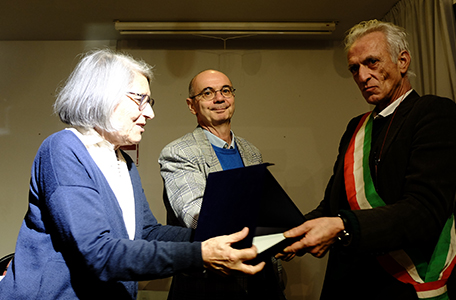 Premio 2019